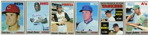 1970 Topps Baseball Complete Set of 720 Cards 